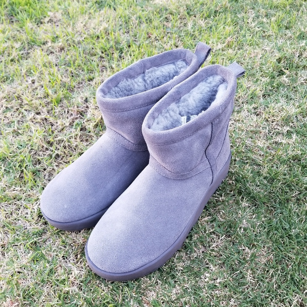 Ugg mini boots